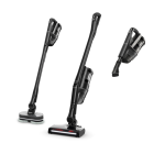 Aspirateur-balai sans fil Miele Triflex HX3 Plus Aqua
