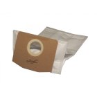 Sacs Aspirateur Dorsal Ghibli T1 Carton Carré HEPA 111H