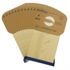 Sacs Aspirateur Aerus Electrolux Type C Papier