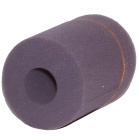 Filtre en Mousse pour Aspirateur Central Vacumaid 6" x 5"