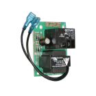 Circuit Électronique Relais Aspirateur Central CycloVac ELEREL10