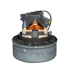 Moteur Aspirateur Electrolux Chariot avec Chassis en Plastique 6500-293