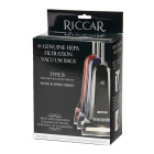 Sacs Aspirateurs Riccar 8000 Simplicity 7000 Type B RBH-6 OEM