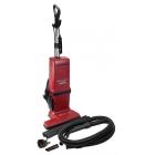 Aspirateur Commercial Vertical à deux moteurs
