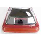 Aspirateur vertical commercial pour tapis et planchers 