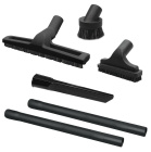 Ensemble Accessoires WallyFlex Aspirateur Central