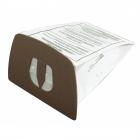 Sacs Aspirateur Royal Dirt Devil Type F
