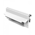 Ensemble Installation CanSweep Canplas avec Prise CanSweep