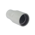 Adaptateur Boyau Aspirateur Universel 2po x 2po Accessoires