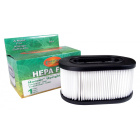 Filtre pour Aspirateur Hoover Foldaway TurboPower 3100 #40130050