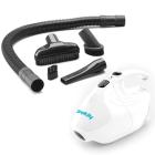 Aspirateur à Main Simplicity Flash avec Accessoires