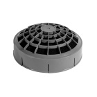 Filtre Aspirateur Central DuoVac Kompact Husky Qcompact PCH-208