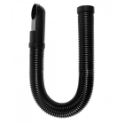 Tuyau Flexible avec Adaptateur pour Installation Vacpan 
