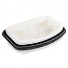 Filtre pour Aspirateur Dorsal Numatic Nacecare RSV130 Microtex