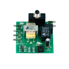 Circuit Électronique Aspirateur Central CycloVac ELECIR901 ELECIR64