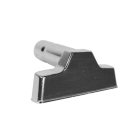 Brosse à Divan en Métal 1.5" pour Lave-Auto