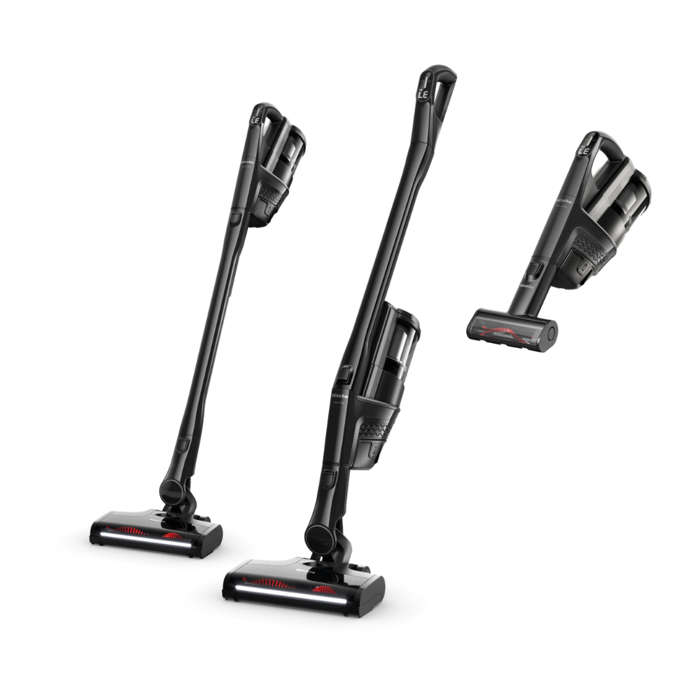 Aspirateur-balai Sans Fil Miele Triflex HX3 Cat & Dog