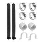 Ensemble Aspirateur Central Broan BQ550 et Accessoires Deluxe