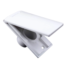 Prise Murale de Finition RVEX pour Aspirateur Central
