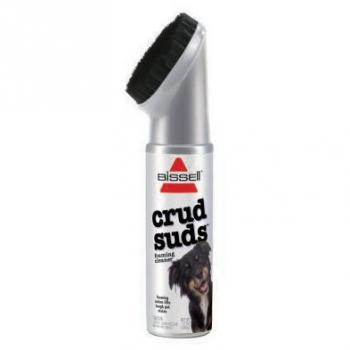 Bissell Crud Suds Shampooing Moussant pour Taches Animaux #14Q7