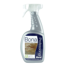 Nettoyant à Plancher de Bois Huilé Naturel Bona Professional en