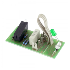 Circuit Électronique pour Wessel Werk EBK340 EBK341