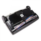 Balai Rotatif Électrique Pour Tapis Sweep N Groom