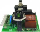 Circuit Électronique pour Aspirateur Central 240Volts 15 Ampères