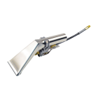 Outil à Main 4" en Aluminium Pour Extracteur Adaptateur Mâle