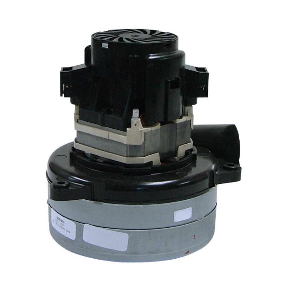 Moteur Aspirateur Central Electro Motor 6600-12T