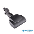 Mini Balai Rotatif Électrique Pour Tapis Wessel Werk HEB160