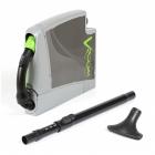 Vroom Boyau Rétractable Accessoire Aspirateur Central pour Armoire