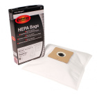 Sacs Aspirateur Riccar Simplicity Type Z RZH-6 SZH-6 HEPA Générique