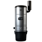 Ensemble Aspirateur Central Beam 475 avec Accessoires Deluxe