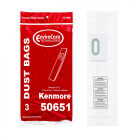 Sacs Aspirateur Kenmore Type L 5065 & 50651 