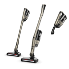 Aspirateur-balai sans fil Miele Triflex HX3 Plus