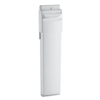 VacPan Original 2 Version Longue Wall Mount Prise et Porte