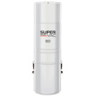 Aspirateur Central Super Vac 60 ASUPERV60A