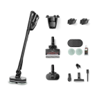 Aspirateur-balai sans fil Miele Triflex HX3 Plus Aqua