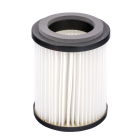 Filtre Aspirateur Central Aertecnica Tubo TS1 TS85 Studio CM832