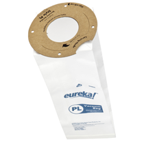 12 sacs d'aspirateur de rechange Eureka 61115-12 – Sacs d'aspirateur  compatibles Eureka Style RR (lot de 4 – 3 sacs d'aspirateur par paquet) 