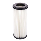 Filtre Aspirateur Central Aertecnica Tubo TS2 TS4 CM828