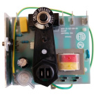 Circuit Électronique Intelligent Démarrage & Arrêt Progressif Aspirateur Central DuoVac