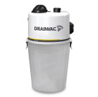Aspirateur Central Drainvac Génération 2 G2-2X3