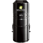 Aspirateur Central Solution 700