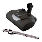 Balai Rotatif Électrique Pour Tapis Wessel Werk EBK360 Soft Clean