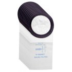 Sacs Aspirateur Dorsal ProTeam Perfect 10 Quart 100331