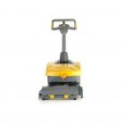 Resurfaceuse Polisseuse à Plancher Ghibli GHROLLY7 à Batteries Lithium