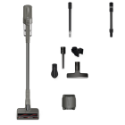 Aspirateur-balai sans fil Miele Duoflex HX1 CarCare