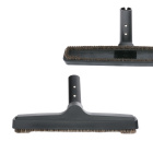 Brosse à Plancher Aspirateur Filter Queen avec Adaptateur Courbé (pour